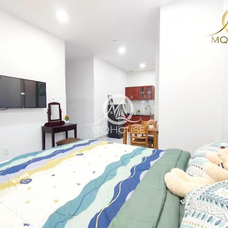 Moonstay Πόλη Χο Τσι Μινχ Εξωτερικό φωτογραφία