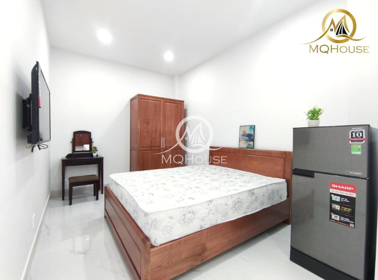 Moonstay Πόλη Χο Τσι Μινχ Εξωτερικό φωτογραφία