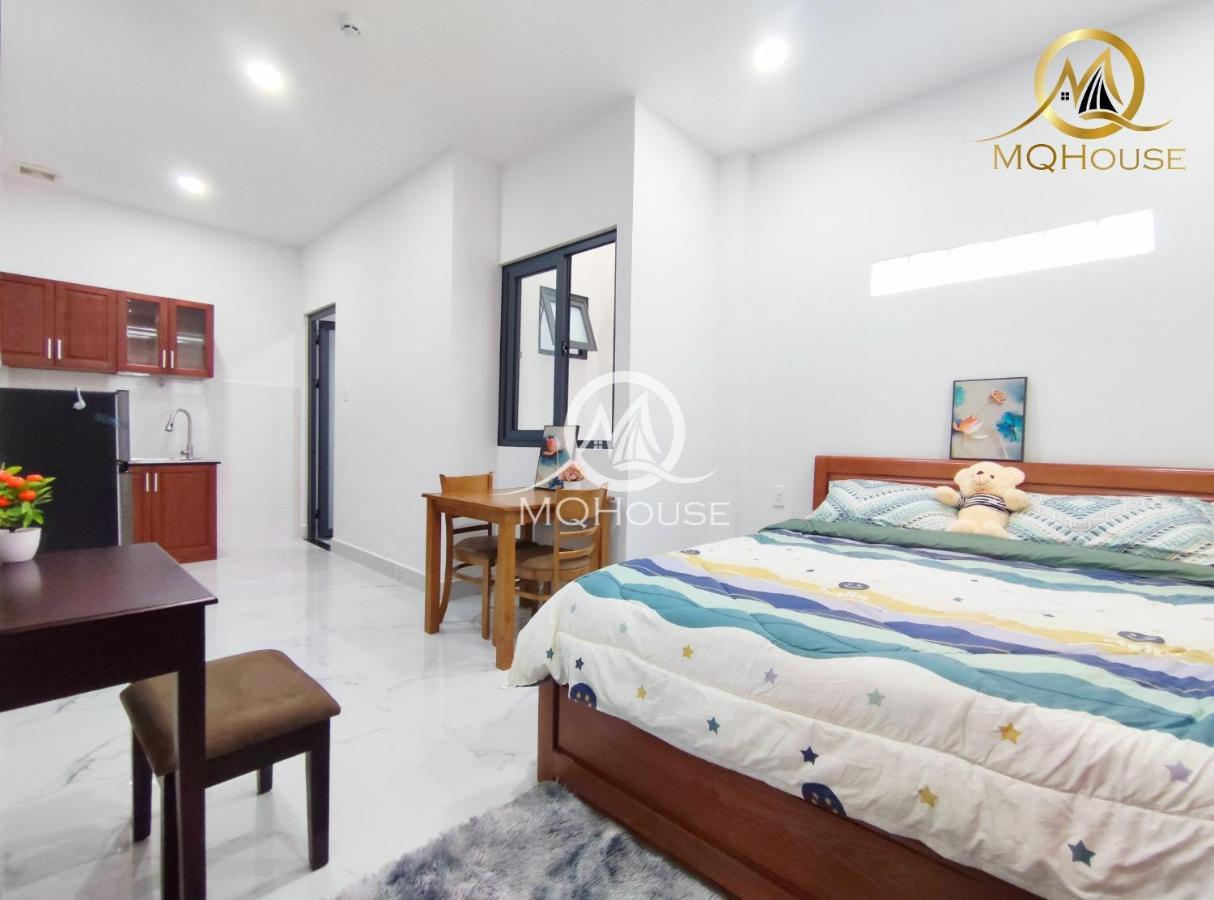 Moonstay Πόλη Χο Τσι Μινχ Εξωτερικό φωτογραφία