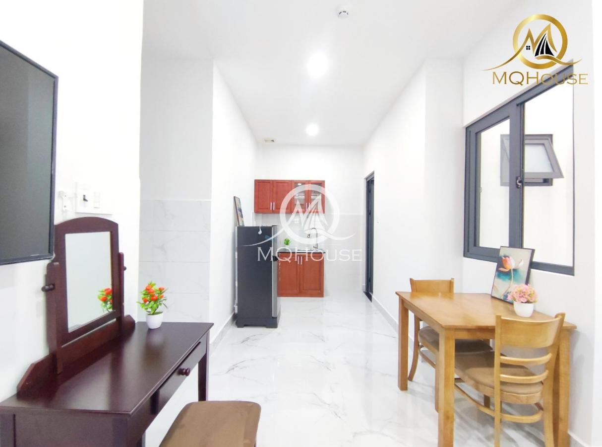 Moonstay Πόλη Χο Τσι Μινχ Εξωτερικό φωτογραφία